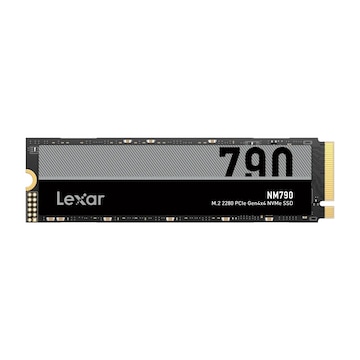 Lexar NM790 M.2 NVMe (512GB)