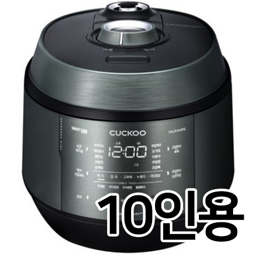 쿠쿠전자 CRP-KHLR1010FG