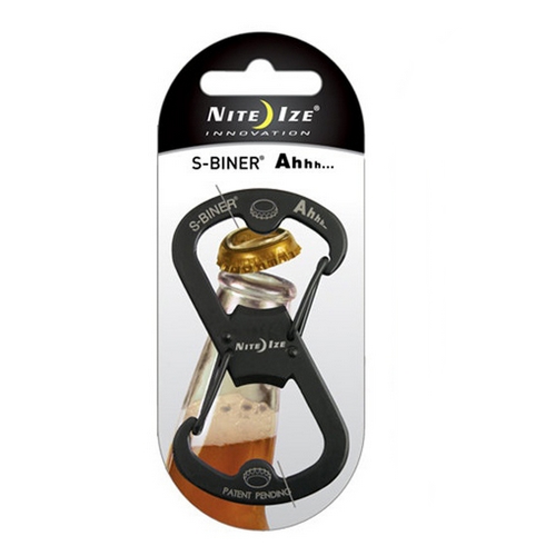 나잇아이즈 아하 S 비너 (블랙)_이미지