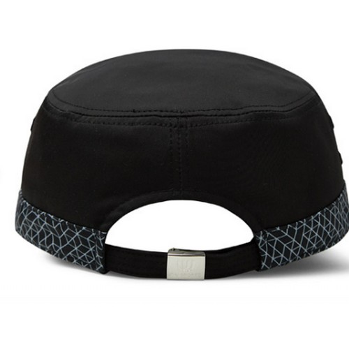 엠유스포츠 기하학패턴밀리터리 MU20133H252 BLK_이미지