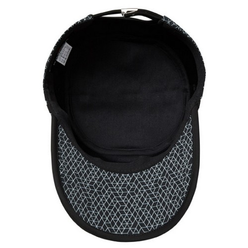 엠유스포츠 기하학패턴밀리터리 MU20133H252 BLK_이미지