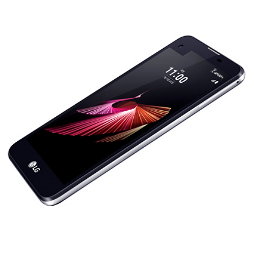 LG���� X ��ũ�� LTE 16GB, �ڱ���