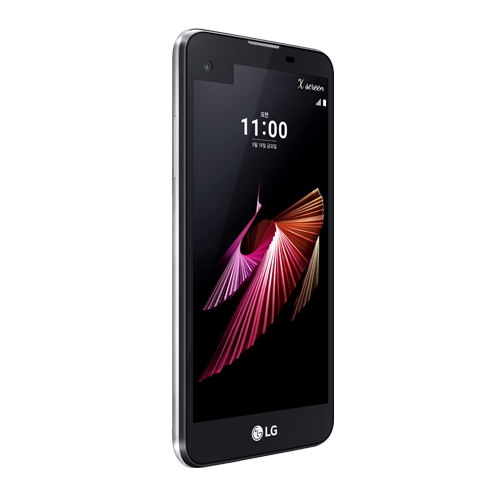 LG���� X ��ũ�� LTE 16GB, �ڱ���