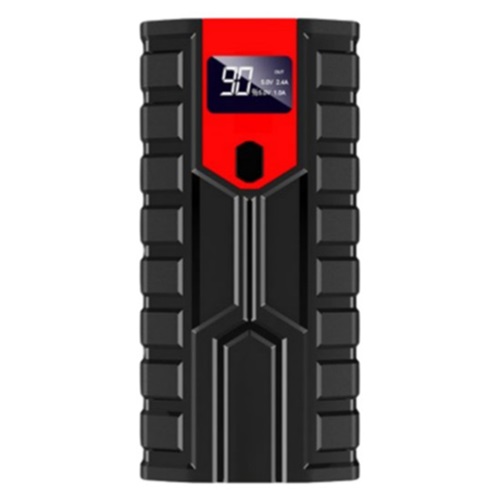 더퍼스트 휴대용 대용량 점프스타터 48,800mAh (해외구매)