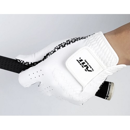 애니골프 뉴 실리콘 골프장갑 (10개)_이미지