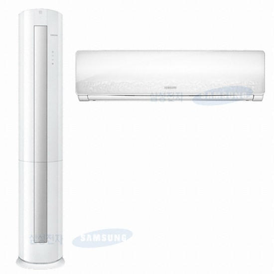 삼성전자 스마트에어컨Q AF15FVFE1WKC (기본설치비 별도)_이미지