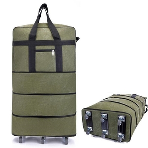 라일리 Rly 초대형 이민가방 32형 그린 12346641