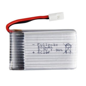 X5/X5C/X5SC/X5SW 드론 500mah 표준배터리