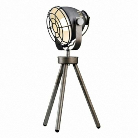 퍼플스토리 LED 빅스포트 2 단스탠드_이미지