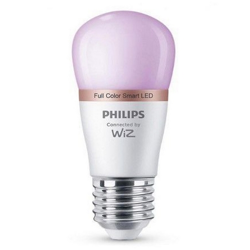 LED 스마트 컬러 미니 벌브 전구 4.9W