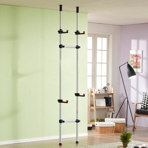 자전거 거치대 2단