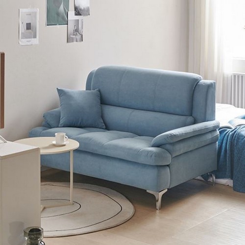 팬지 아쿠아텍스 패브릭 소파 2인용