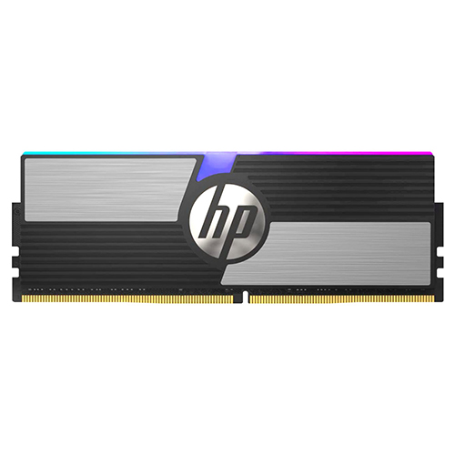 HP DDR4-3600 CL14 V10 RGB 패키지 (32GB(16Gx2))