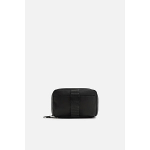 자라 RUBBERISED TOILETRY 백 2300511_이미지