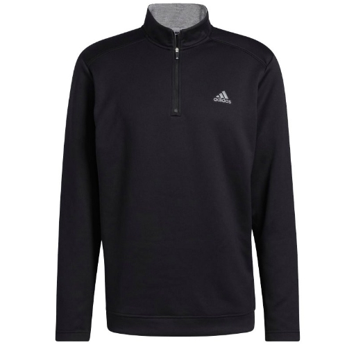 클럽 1/4 집업 GR0761