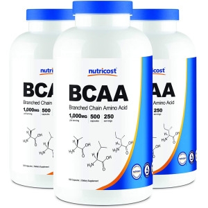 ��Ʈ���ڽ�Ʈ BCAA 500mg 500��