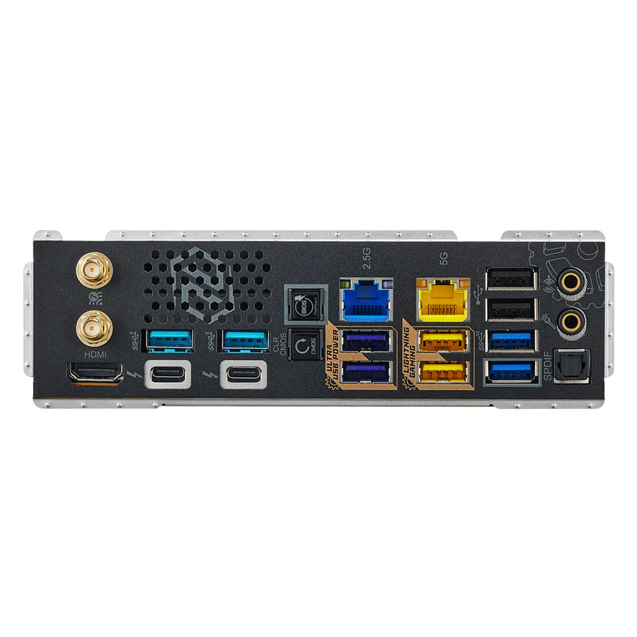 ASRock Z890 Taichi ��ص���