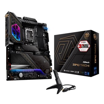 ASRock Z890 <b>Taichi</b> 디앤디컴
