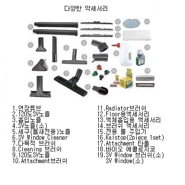 폴티 VL-700_이미지