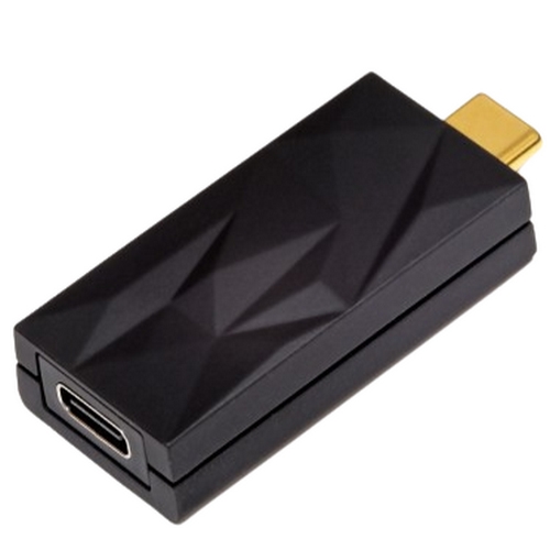iSilencer+