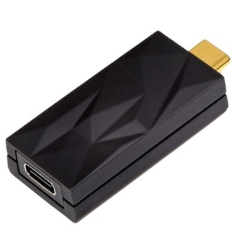 <b>iFi</b> audio iSilencer+