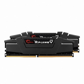 G.SKILL <b>DDR4</b>-3200 CL16 RIPJAWS V VK 패키지