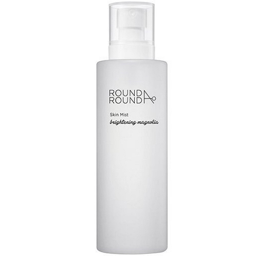 올리브영 라운드어라운드 스킨 미스트 브라이트닝 매그놀리아 200ml (1개)