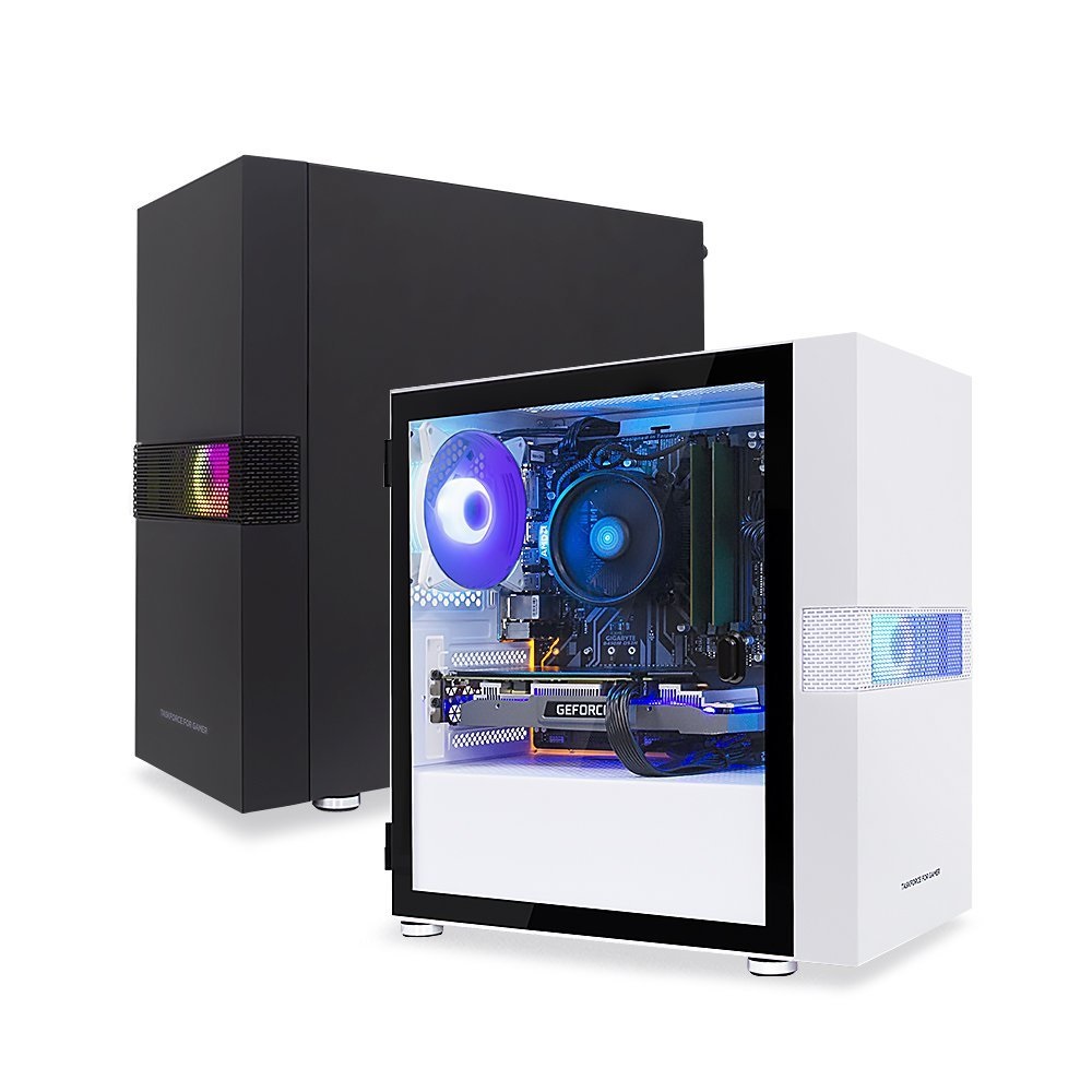 한성컴퓨터 TFG MX5566i 중고 (16GB, M.2 250GB)_이미지