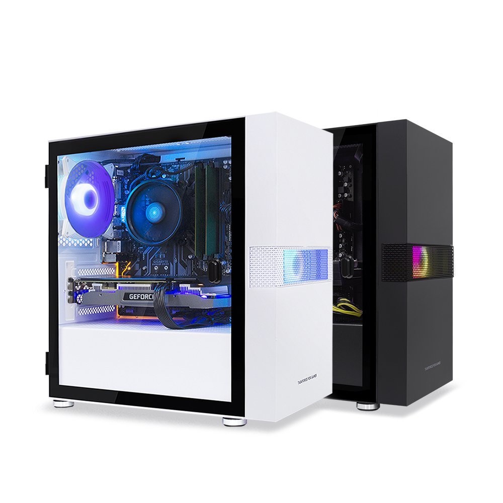 한성컴퓨터 TFG MX5566i 중고 (16GB, M.2 250GB)_이미지