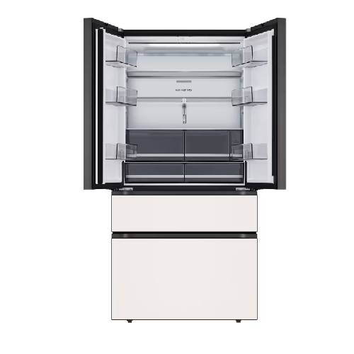 LG전자 디오스 AI 오브제컬렉션 STEM Fit & Max D646GBB071 (전국무료)_이미지