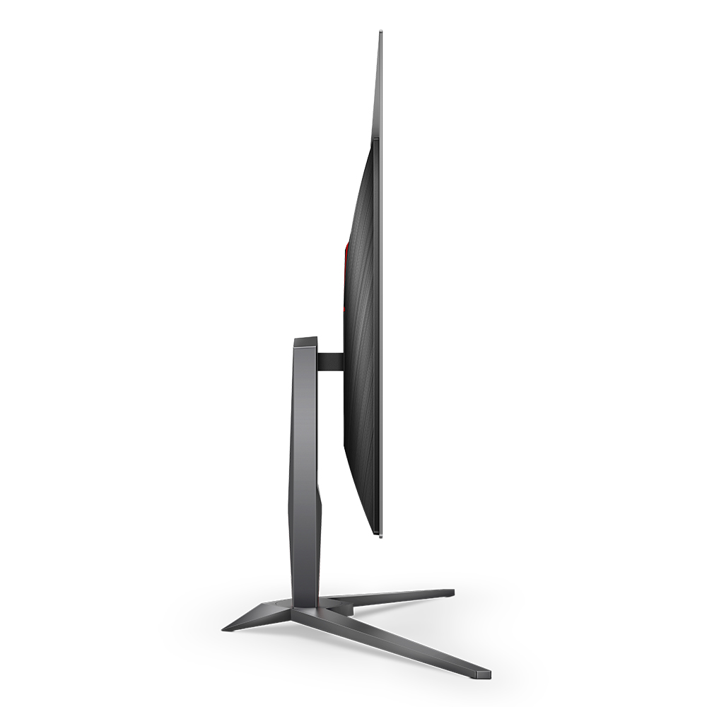 알파스캔 에이건 AGON 485UD UHD OLED 120 프리싱크 HDR 게이밍_이미지
