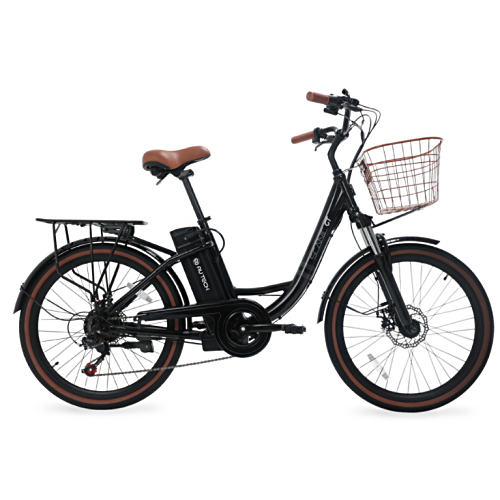 AU테크 스카닉 GT