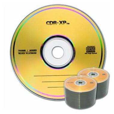 DataBank CDR-XP 700MB 48x 벌크 100장_이미지