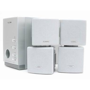 CAMAC CMK 850Q-V 실버