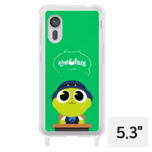 삼성전자 신비 키즈폰3 64GB, 공기계 (가개통)_이미지