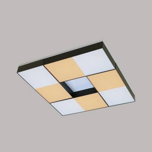 LED 아이템 퍼즐 미니 거실등 120W