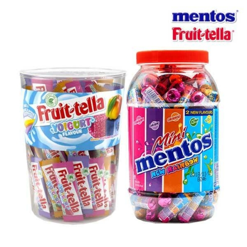 �̴ϸ��佺 100�� + �ĸ�Ʈ�ڶ� 590g