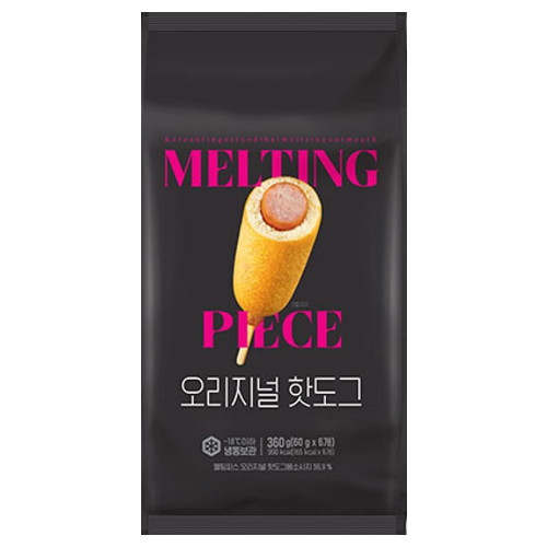 �ϸ� �����ǽ� �������� �ֵ��� 6���� 360g