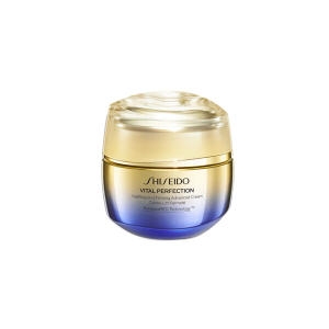 시세이도 바이탈 퍼펙션 업리프팅 앤 퍼밍 어드밴스드 크림 50ml (1개)_이미지