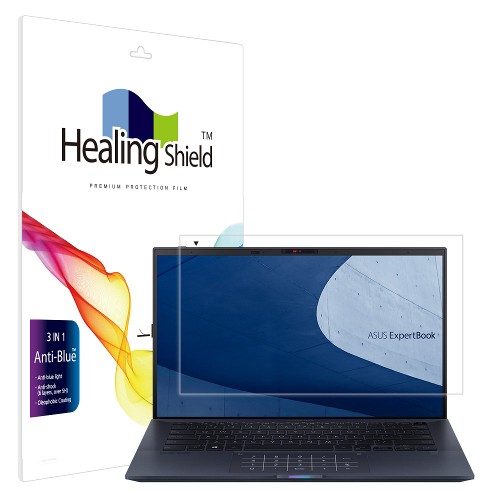 ��Ʈ�� �������� ASUS ExpertBook B9 B9400CEA �������Ʈ���� ������ȣ�ʸ�