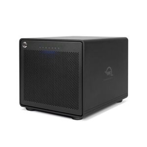 OWC THUNDERBAY6 Thunderbolt 3 [72TB]