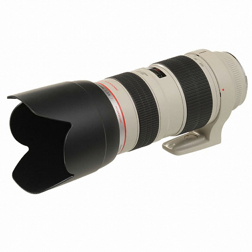 캐논 EF 70-200mm F2.8 L USM (병행수입)_이미지