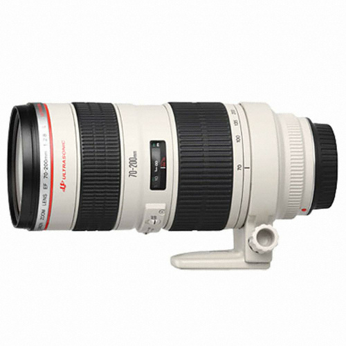 캐논 EF 70-200mm F2.8 L USM (병행수입)_이미지