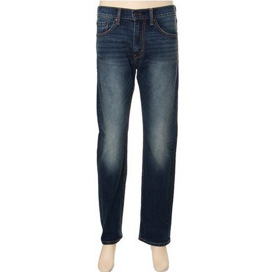 리바이스 505 레귤러 스트레이트 데님 00505-1551