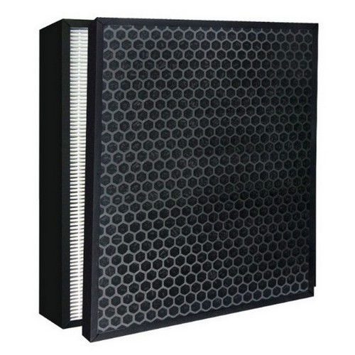 진심필터 삼성전자 블루스카이 5000/9000 전용 CFX-D100D 호환용 일체형필터_이미지