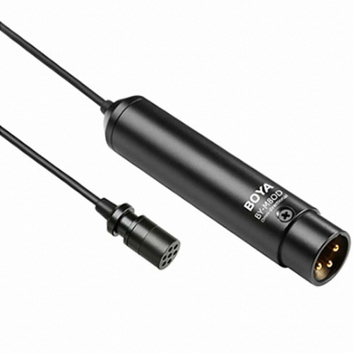 BOYA �ȴ� ���̷��ų� ��߸��� ����ũ BY-M8OD