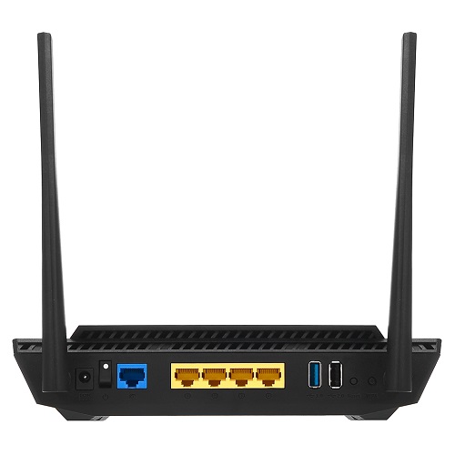 ASUS RT-AX56U ������������