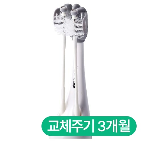 쿨샤 6D 성인용 스탠다드 강한모 (12개)_이미지
