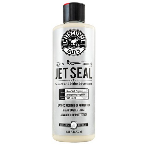 케미컬가이 젯실 실런트 코팅제 473ml (1개)_이미지