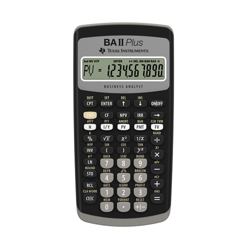 �ػ罺�ν�Ʈ���Ʈ BA II-PLUS ���п� ����